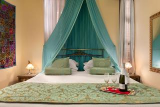 Nikos Takis Boutique Fashion hotel - Rhodes Town - 4