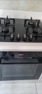 Stylish Modern 3 bedroom house free parking - Glasgow - 7