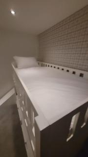 Stylish Modern 3 bedroom house free parking - Glasgow - 3