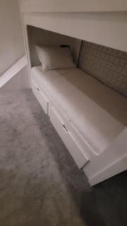 Stylish Modern 3 bedroom house free parking - Glasgow - 2