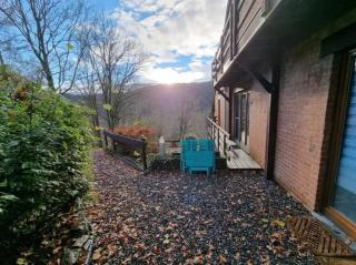 Cozy Apartment Near Vresse-sur-Semois, 36 m² with Balcony - Membre - 9