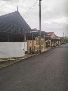 cekgu zarriq homestay - Kuala Terengganu - 5
