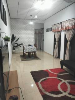 cekgu zarriq homestay - Kuala Terengganu - 4