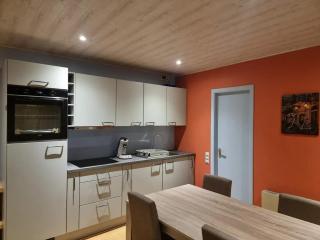 Cozy Apartment Near Vresse-sur-Semois, 36 m² with Balcony - Membre - 7