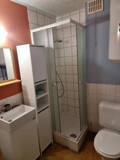 Cozy Apartment Near Vresse-sur-Semois, 36 m² with Balcony - Membre - 1