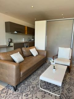 Cosy one bedroom apartment - Windhoek - 9