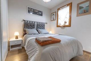 Appartement Bois de Marie - Sers - 9