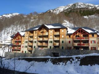 Appartement Bois de Marie - Sers - 5
