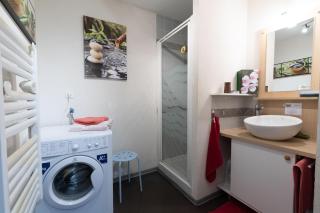 Appartement Bois de Marie - Sers - 4