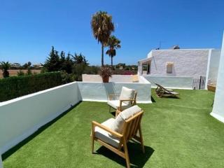 Star Villa, jacuzzi y vistas - Conil de la Frontera - 6