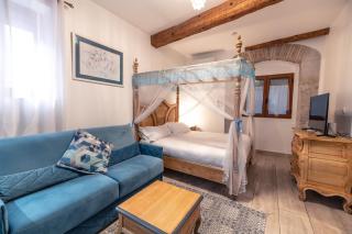 Chambre du Puits du Couvent - Narbonne - 0