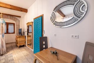 Chambre du Puits du Couvent - Narbonne - 6