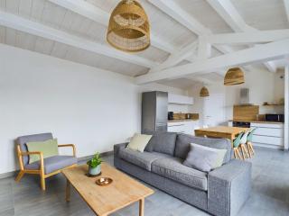 L'Épine - Maison lumineuse - 300m de la plage - 9