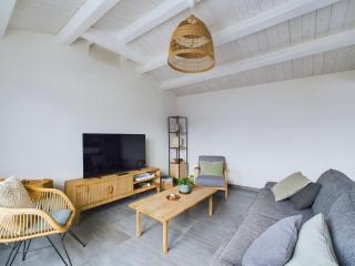 L'Épine - Maison lumineuse - 300m de la plage - 4