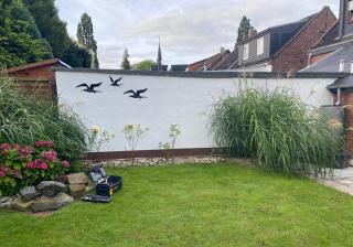 Dornröschen - Wilhelmshaven - 4
