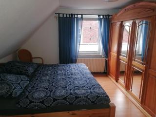 Dornröschen - Wilhelmshaven - 2