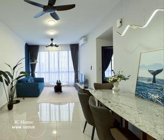 Veranda Hippo House - Johor Bahru - 5