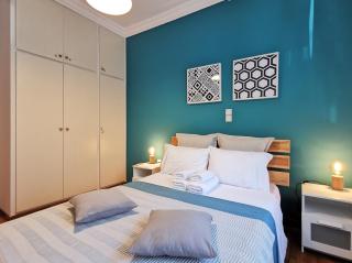 Hidden Gem next to Acropolis&metro - 6