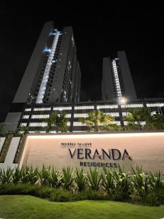 Veranda Hippo House - Johor Bahru - 9