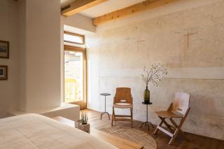 Apartment House Villa Kobdilj 1835 with Shared Courtyard - Štanjel - 1