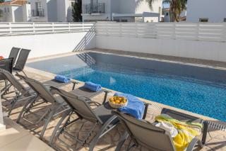 Villa Palms 32 - Protaras - 8