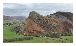 Robert's Cottage - Abergynolwyn - 5