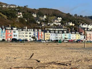 Robert's Cottage - Abergynolwyn - 3