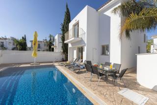 Villa Palms 32 - Protaras - 4