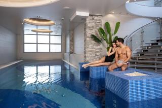 Coco Boutique Hotel & Spa - Karpacz - 9
