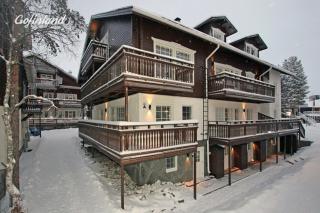 Studio & Ski Passes - Kittilä - 6
