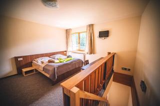 Wellness & Spa Hotel Čertov - 7