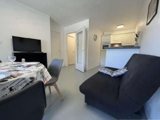 Appt 2 pièces LA ROCHELLE - LR220-021 - 5