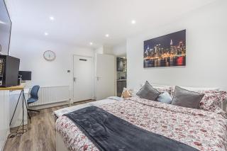 Cute And Cosy Apartment In Kensington - Londra - 0