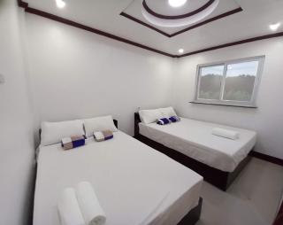 Seven Waves Beachfront Vacation Home, Bauang La Union - - 7