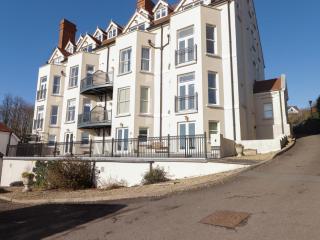 Apartment 7 Mansion House - Tenby - 9