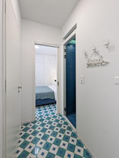 Greek island styled 1BD apt 500m from the sea - Atene - 4