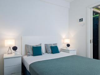 Greek island styled 1BD apt 500m from the sea - Atene - 3