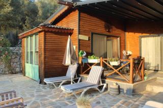 Hayat agaci villas - Uzumlu - 6
