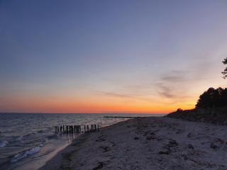 Campingland Ostsee - Brise 1 - Schashagen - 2