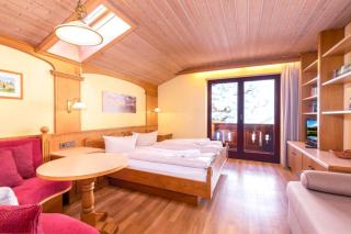 Berghof - T&T - Reit im Winkl - 3