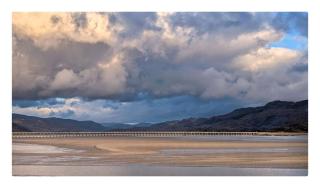 Cardigan Bay Apartment - Tywyn - 1