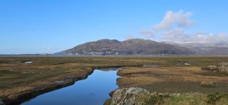 Y Mor Cosy Apartment - 2