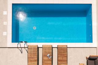 Modern,Stylish Exclusive Villa with Pool&Jacuzzi - Rogoznica - 8