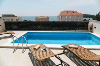 Modern,Stylish Exclusive Villa with Pool&Jacuzzi - Rogoznica - 3