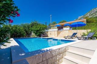 Three Bedroom Holiday Home, Pool , Sauna, Terrace - Gruda - 7