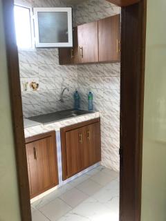Luxurious and spacious studio - Dakar - 4