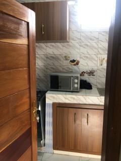 Luxurious and spacious studio - Dakar - 3