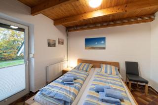 Ferienhaus Austernfischer - Otterndorf - 5