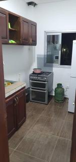 Logpom appartment 2 - 8