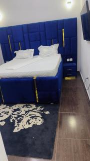 Logpom appartment 2 - 7